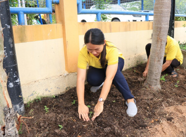 Big Cleaning Day ครั้งที่ 2 Image 8